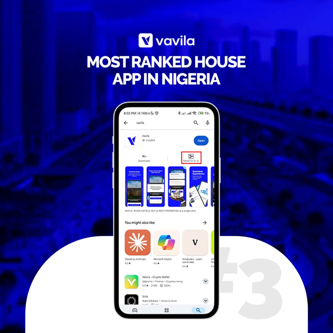 Vavila Benefits